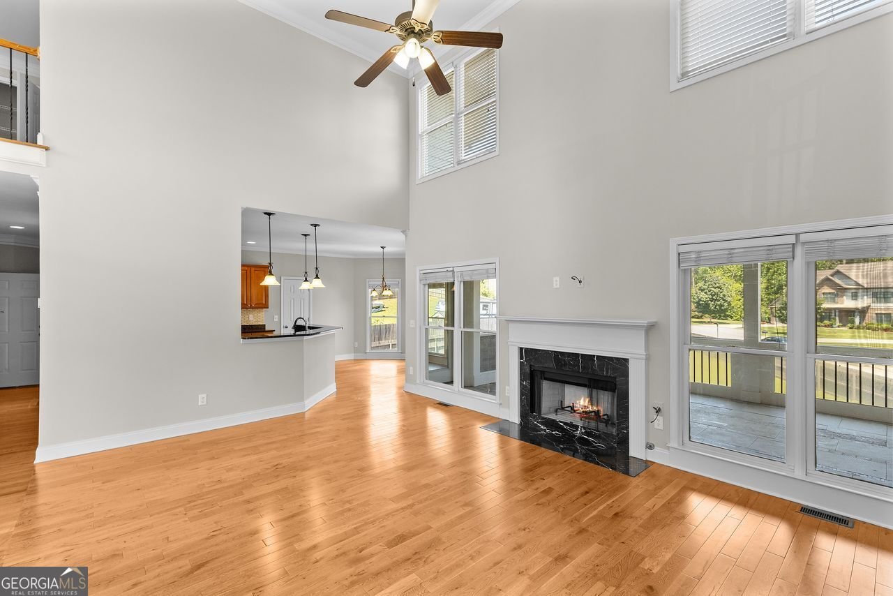 3356 Renfro Street Marietta - 10