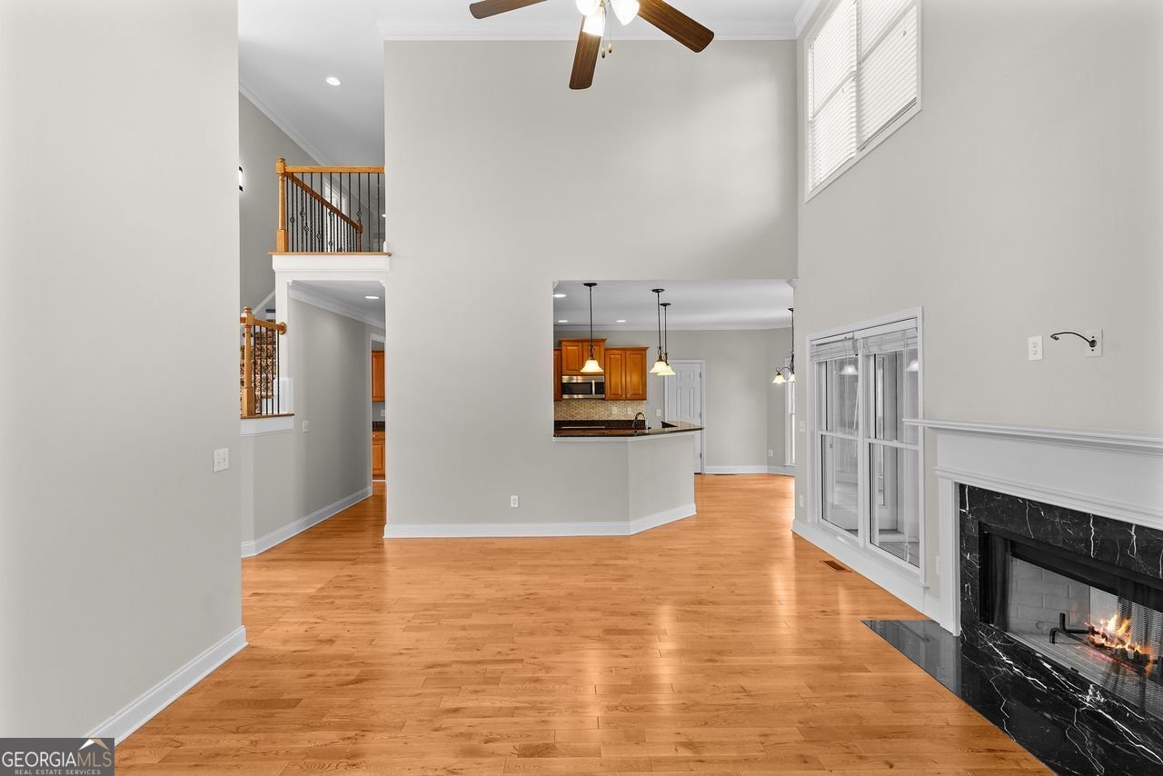3356 Renfro Street Marietta - 11