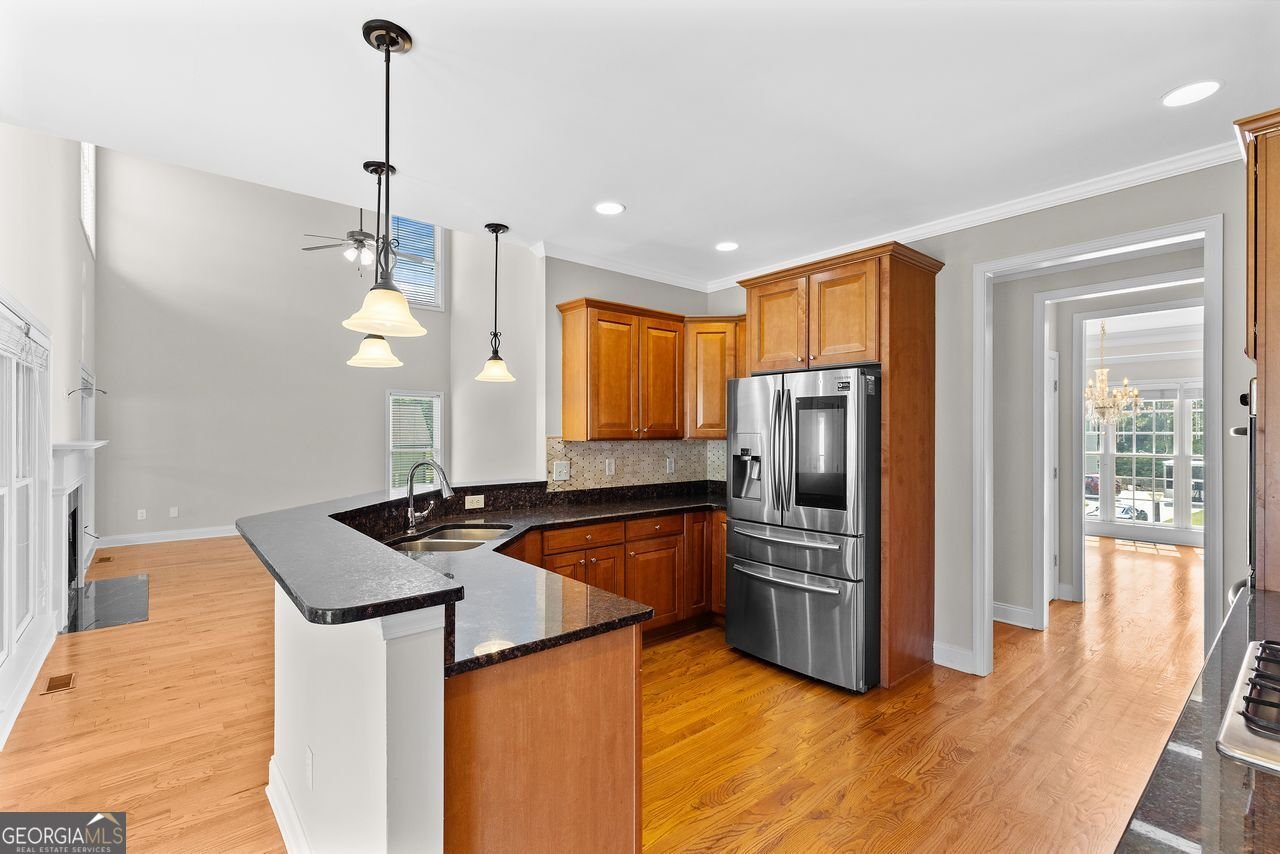 3356 Renfro Street Marietta - 13