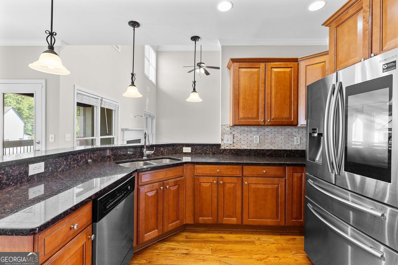 3356 Renfro Street Marietta - 14