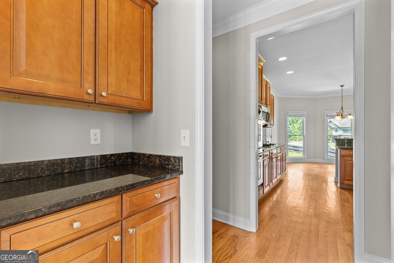 3356 Renfro Street Marietta - 16