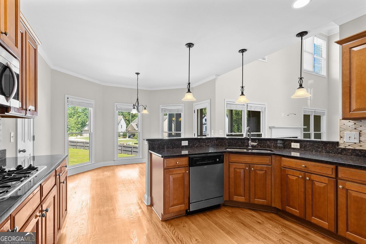 3356 Renfro Street Marietta - 17