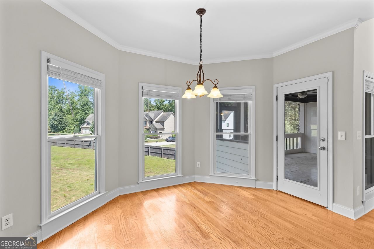 3356 Renfro Street Marietta - 19