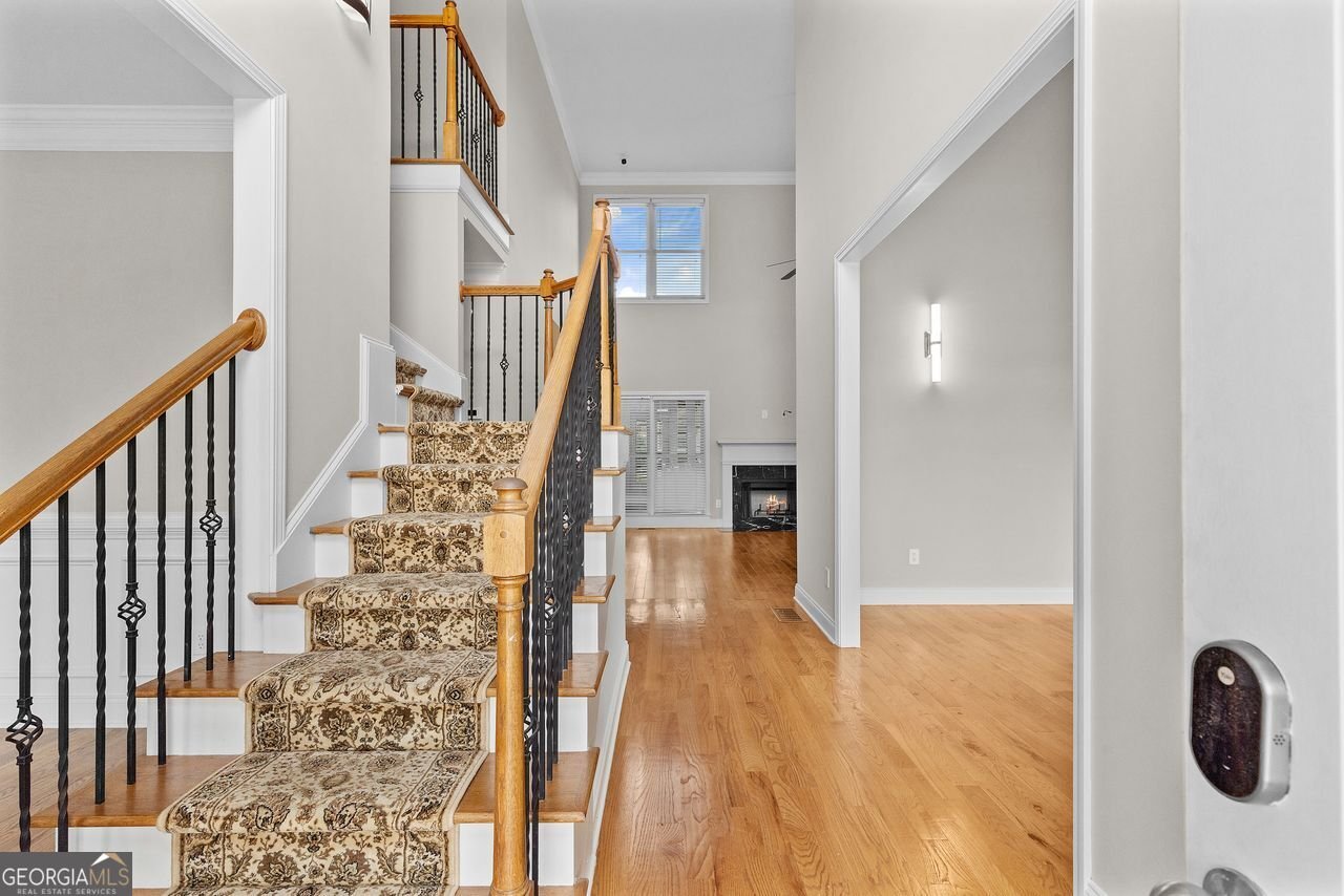 3356 Renfro Street Marietta - 3