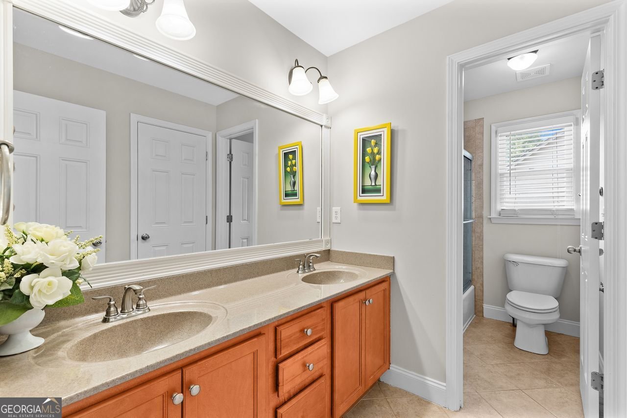 3356 Renfro Street Marietta - 36
