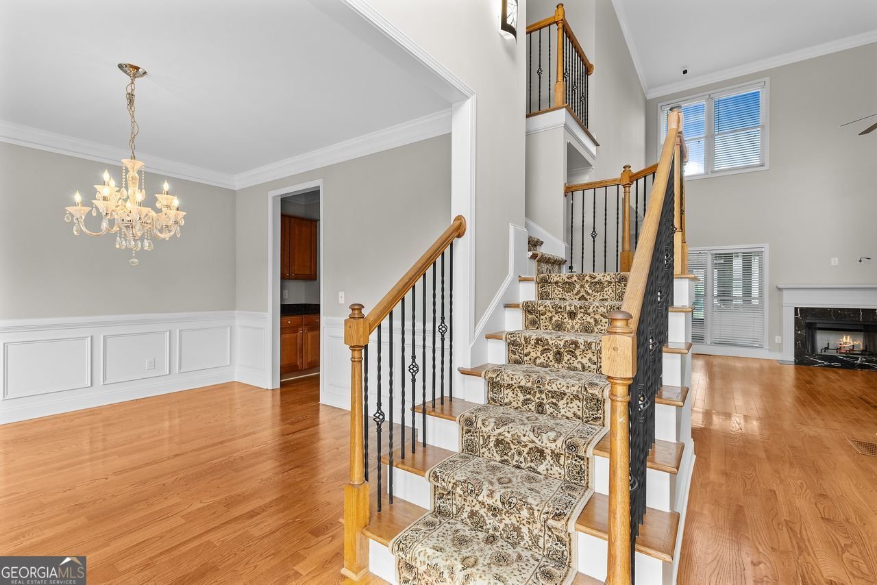 3356 Renfro Street Marietta - 5