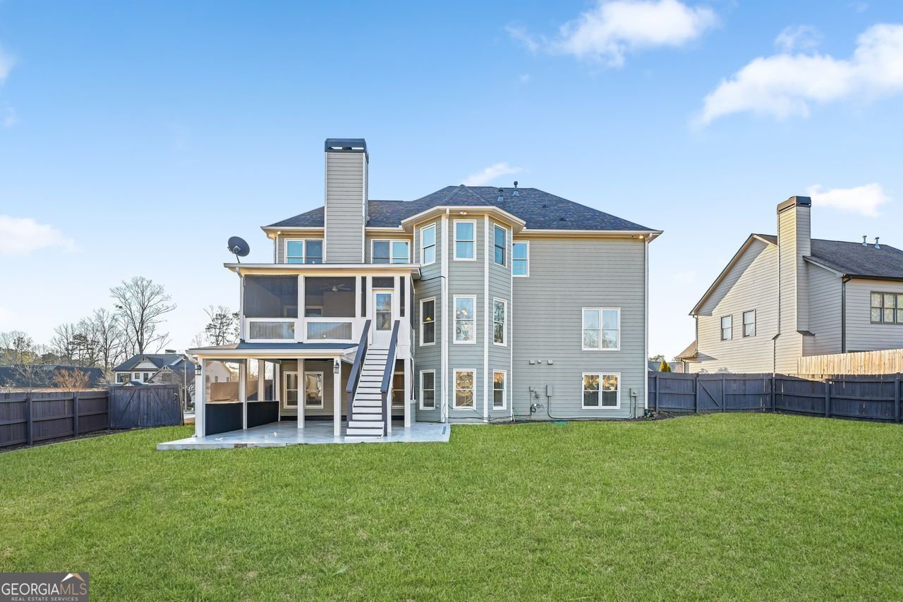 3356 Renfro Street Marietta - 57