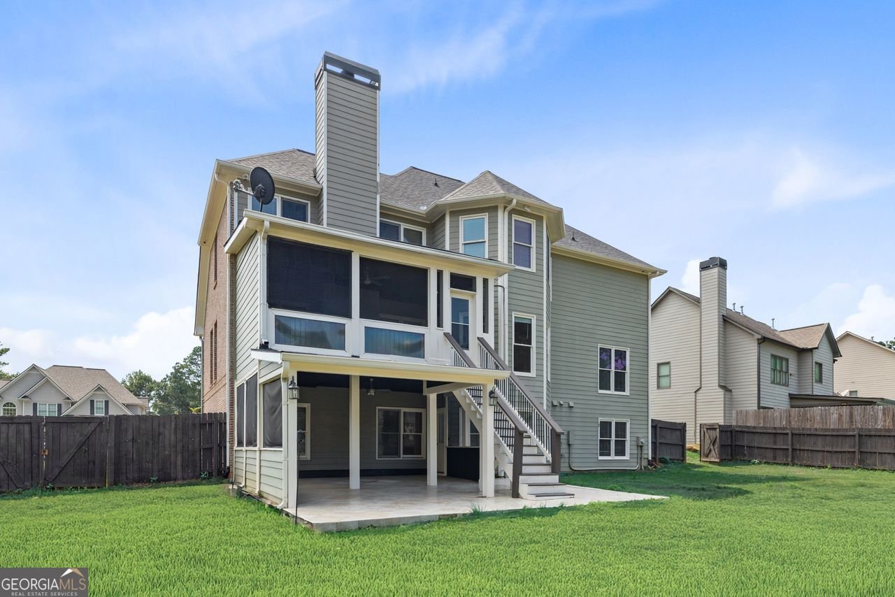 3356 Renfro Street Marietta - 58