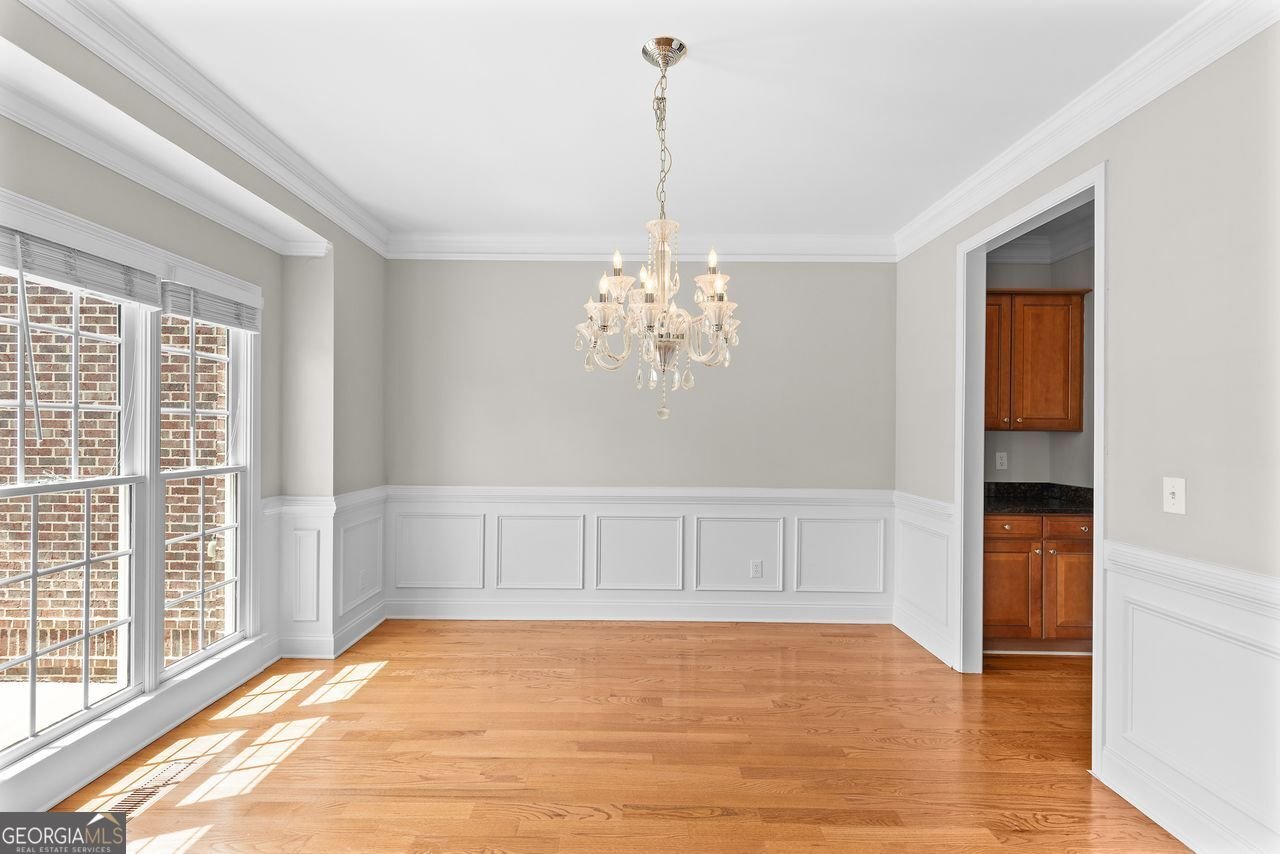 3356 Renfro Street Marietta - 6