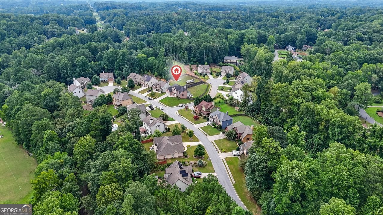 3356 Renfro Street Marietta - 67
