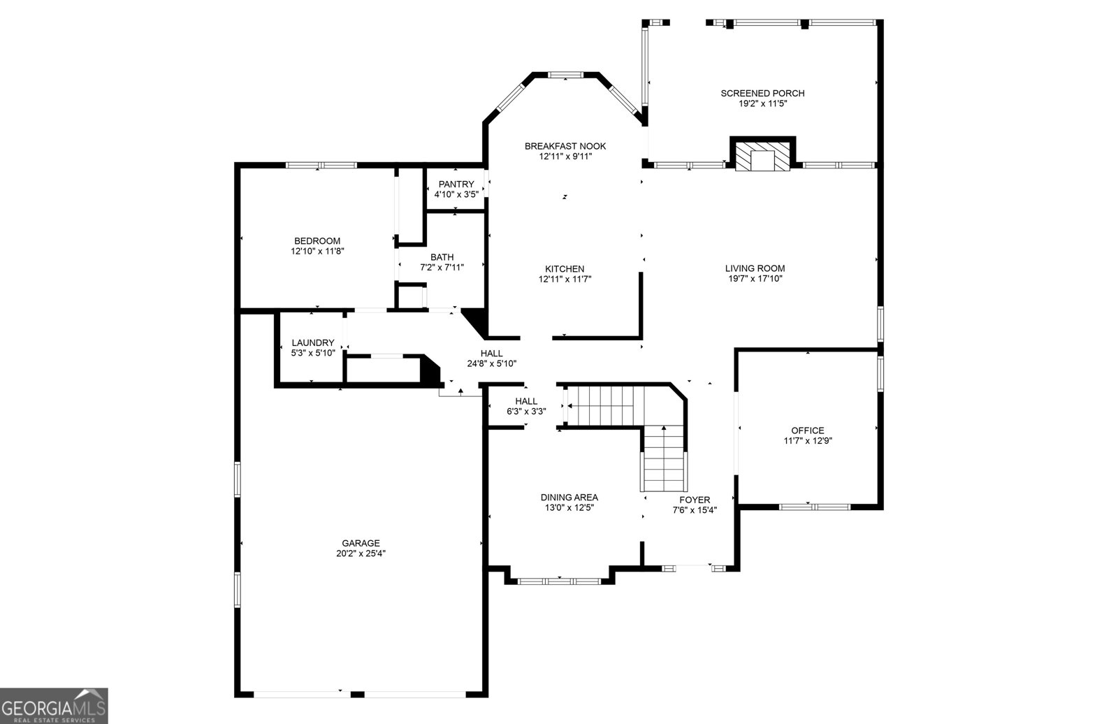 3356 Renfro Street Marietta - 68