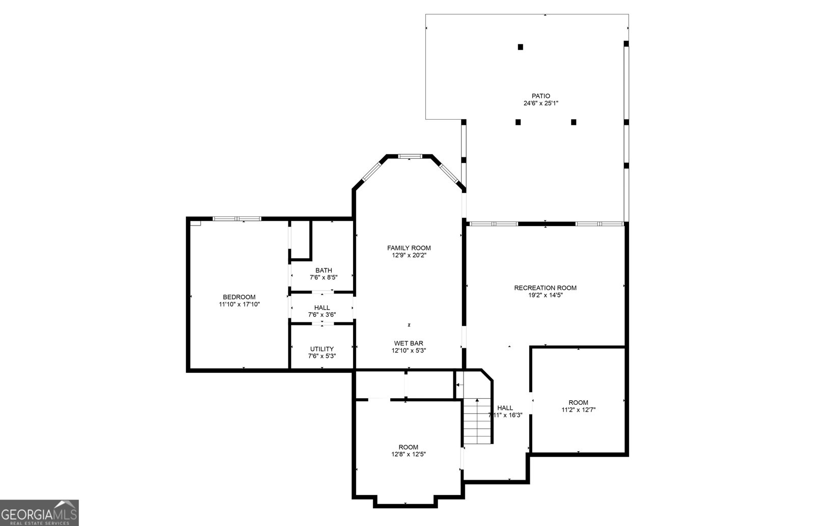 3356 Renfro Street Marietta - 69