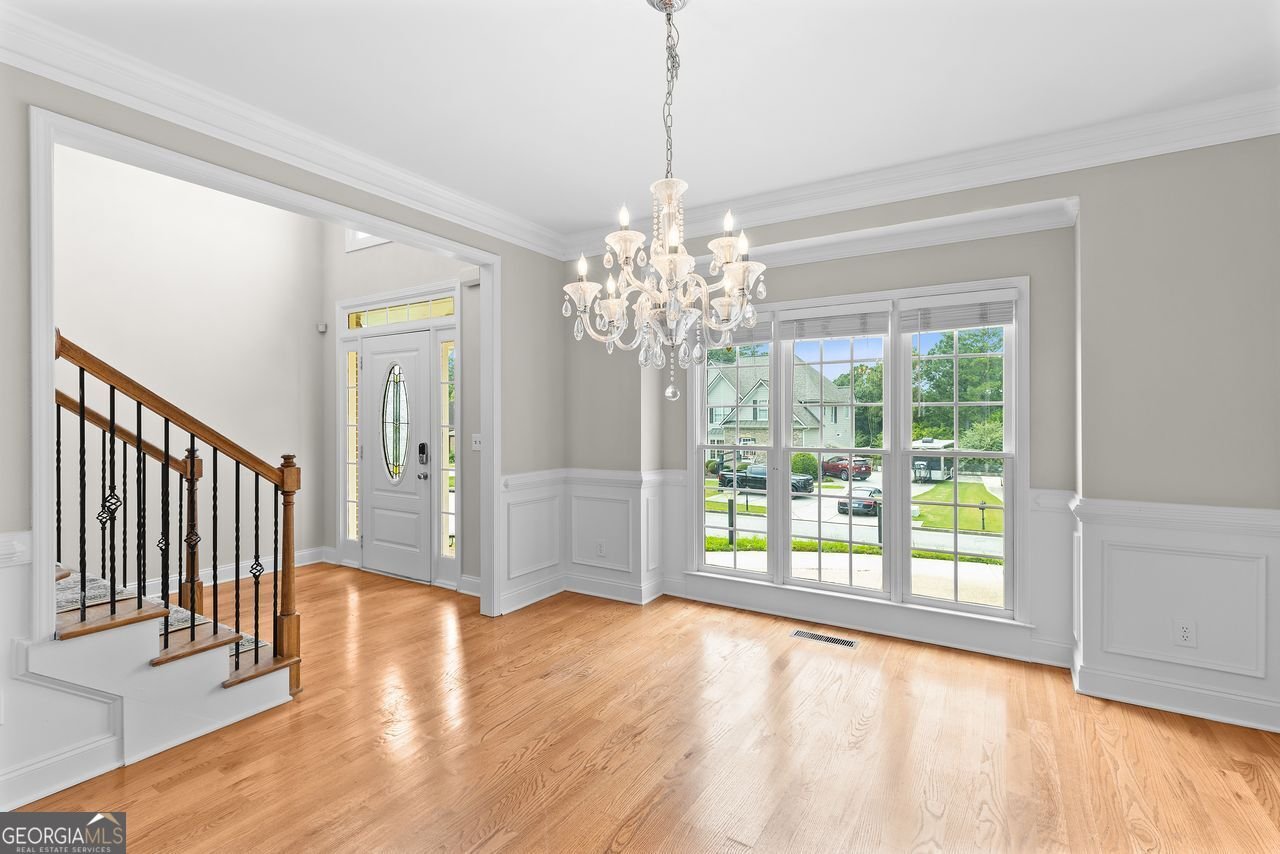 3356 Renfro Street Marietta - 7