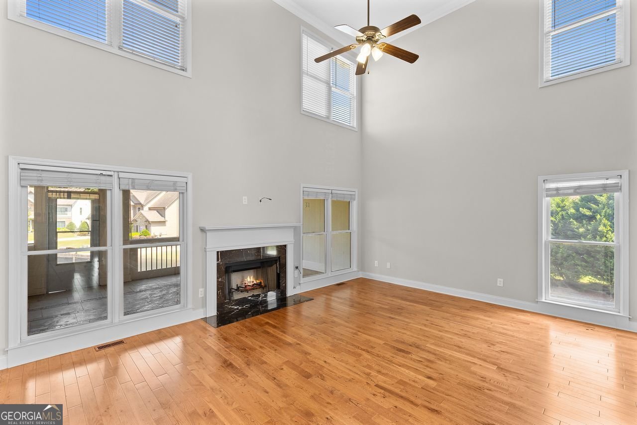 3356 Renfro Street Marietta - 9