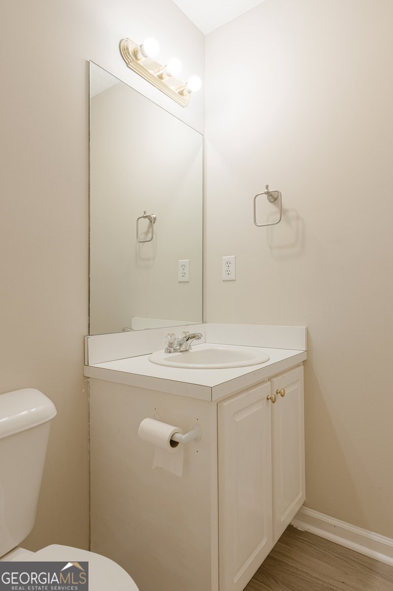 3328 Old Tennessee Road Marietta - 3