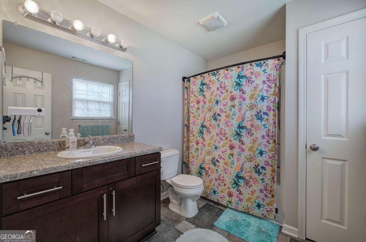 230 Louise Lane Calhoun - 17