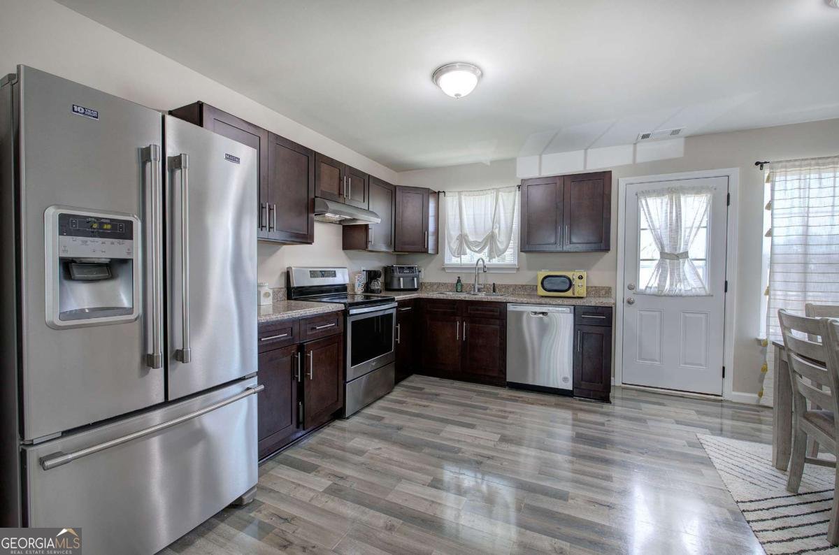230 Louise Lane Calhoun - 5