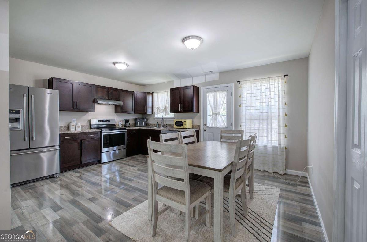 230 Louise Lane Calhoun - 6