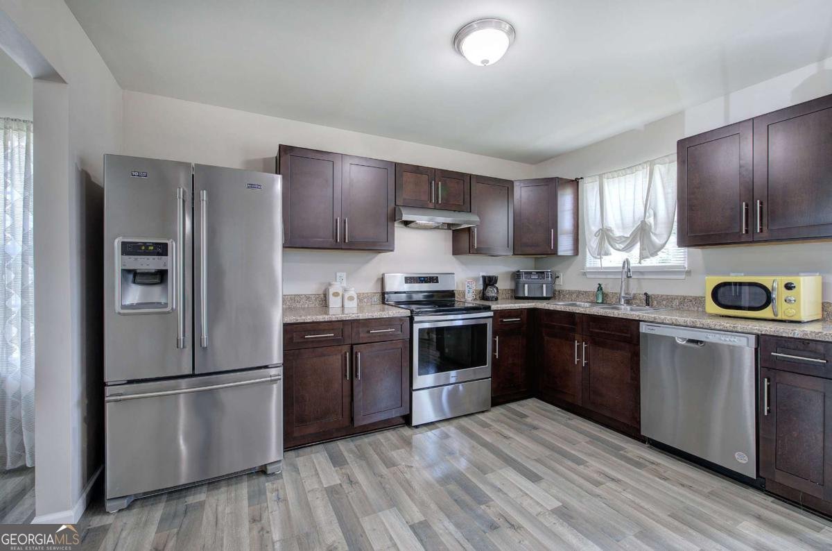 230 Louise Lane Calhoun - 7