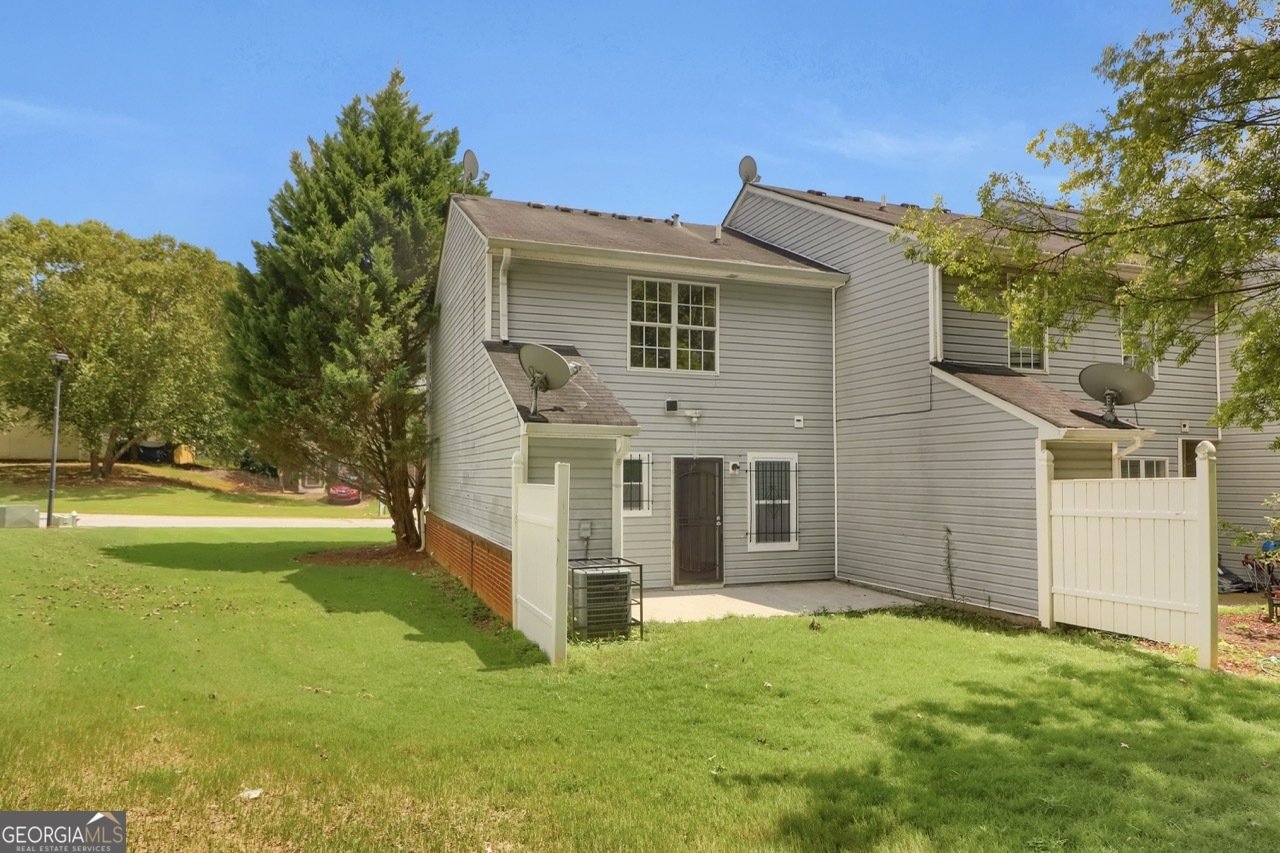 3789 Waldrop Lane Decatur - 13
