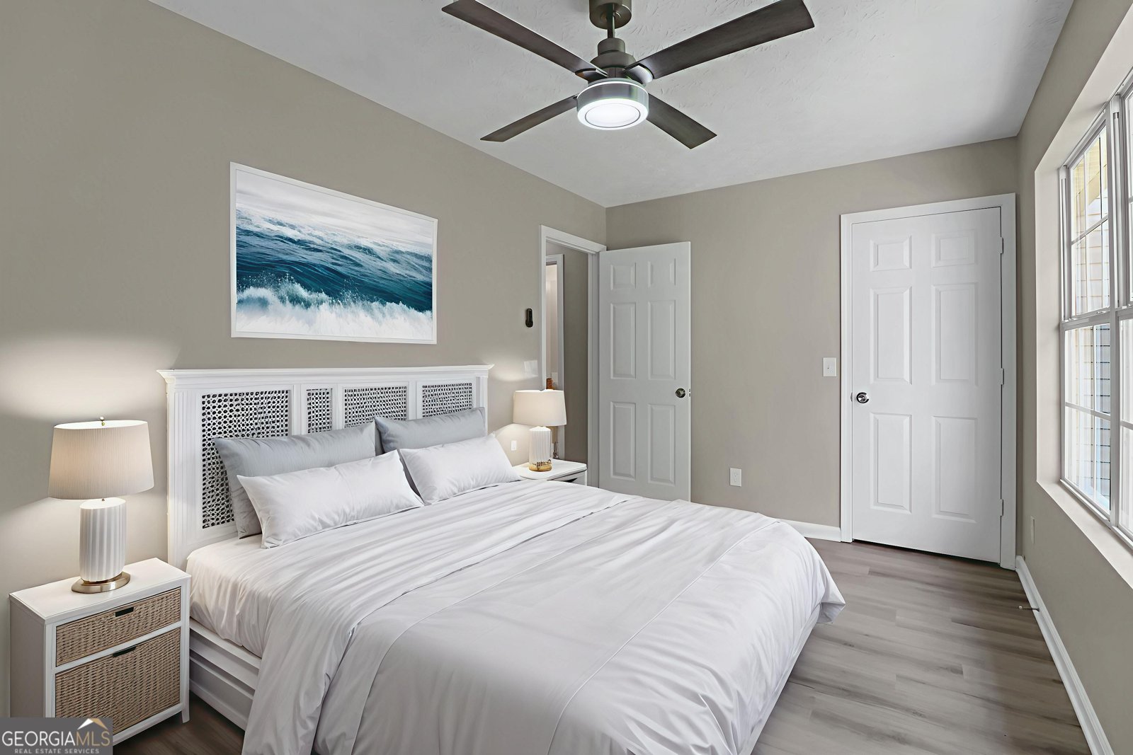 3789 Waldrop Lane Decatur - 3