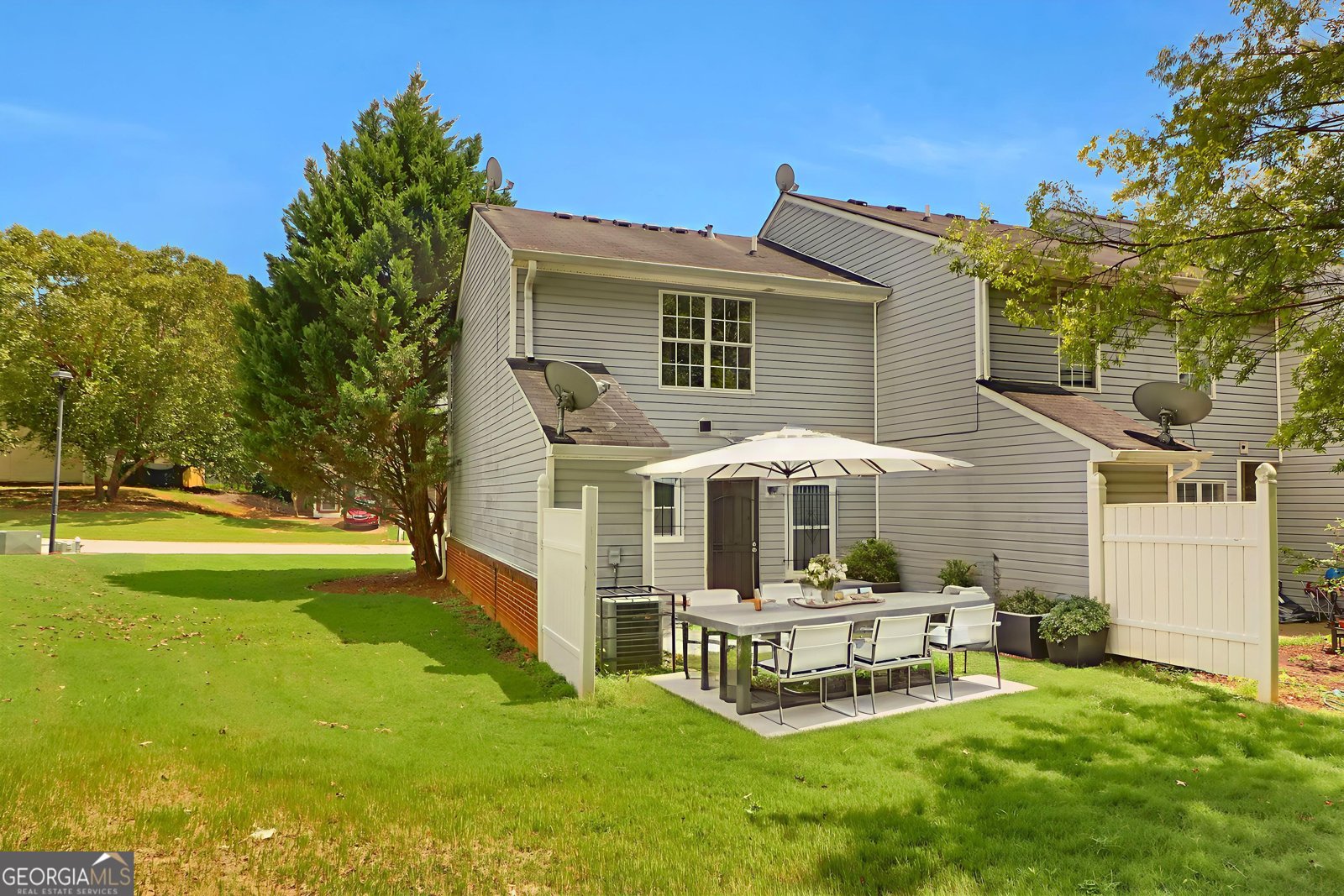 3789 Waldrop Lane Decatur - 31