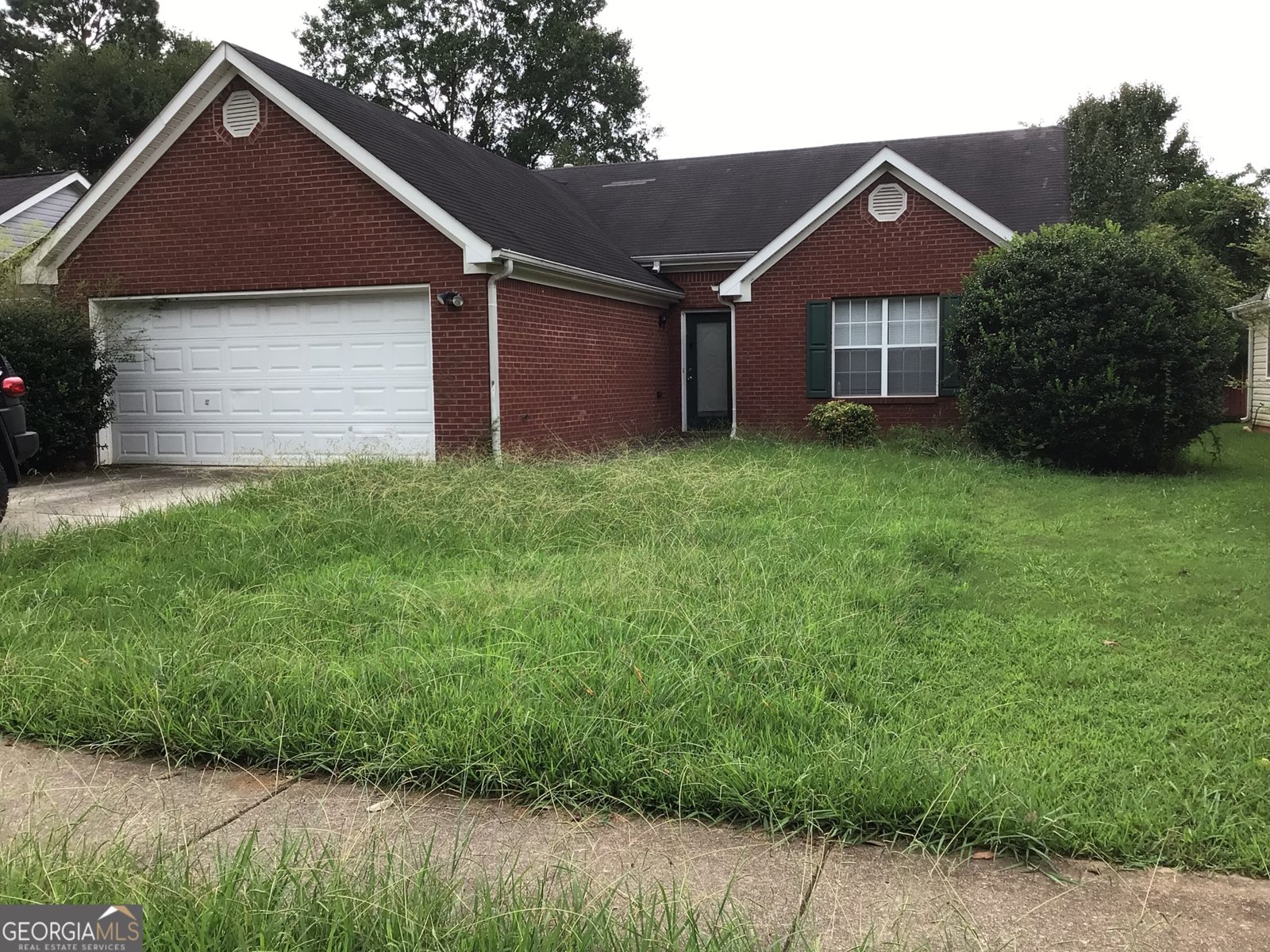 1624 Graystone Drive Hampton - 1