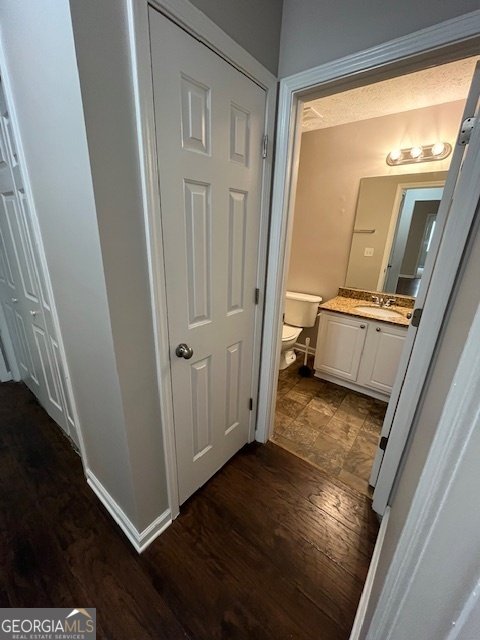 1624 Graystone Drive Hampton - 23