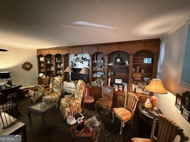 443 Cave Spring Street Cedartown - 1