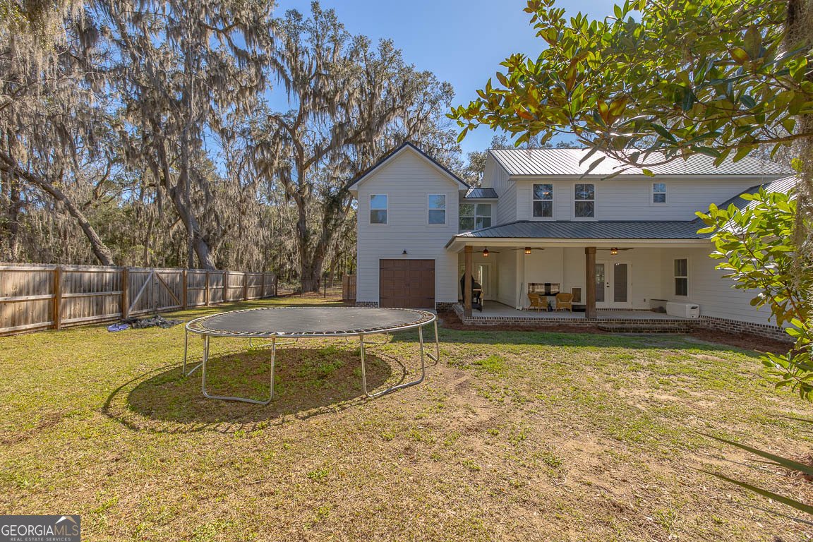 1066 Doboy Court Darien - 10