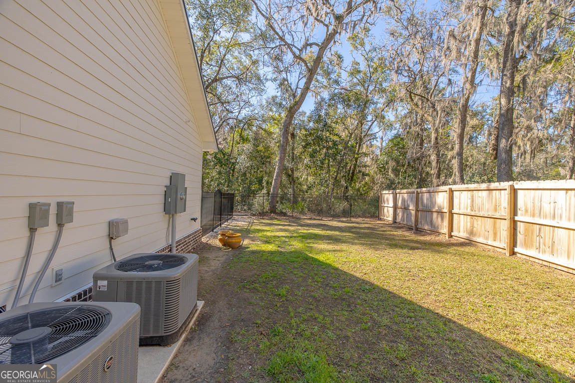 1066 Doboy Court Darien - 12