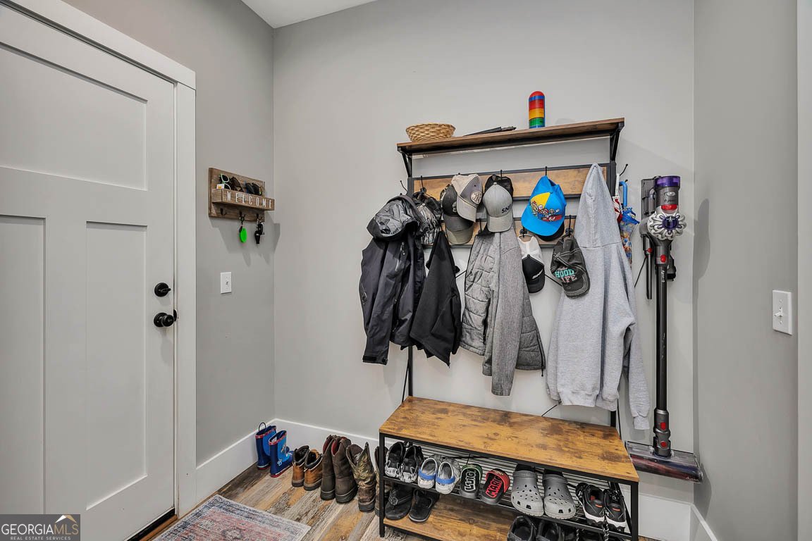 1066 Doboy Court Darien - 13