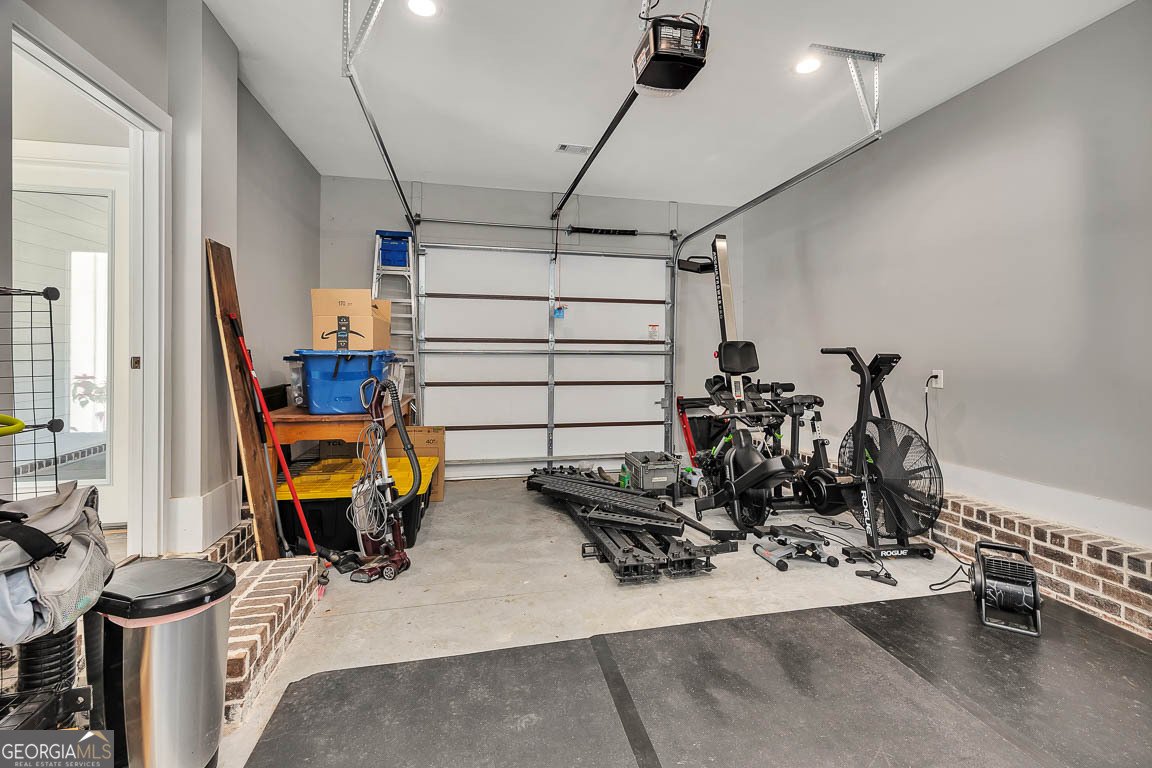 1066 Doboy Court Darien - 18