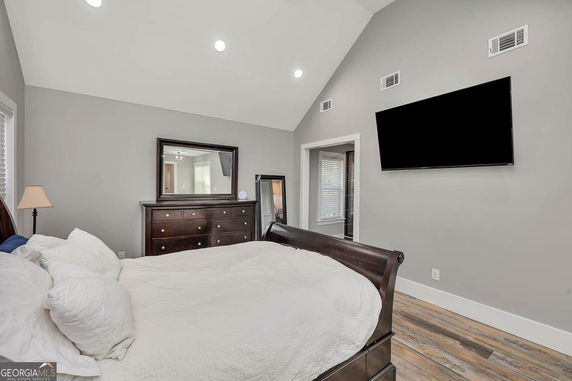 1066 Doboy Court Darien - 19