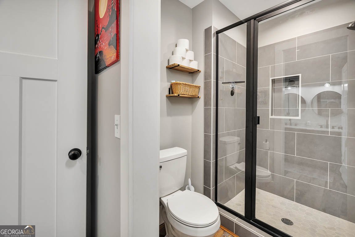 1066 Doboy Court Darien - 21