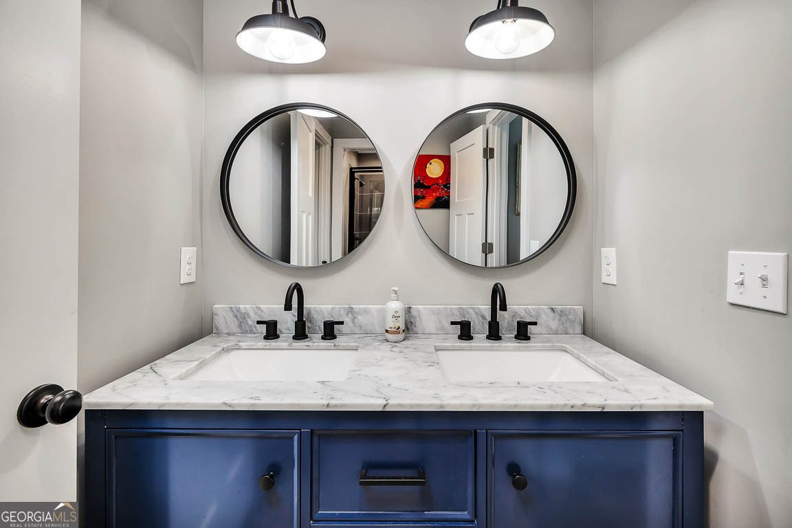 1066 Doboy Court Darien - 22