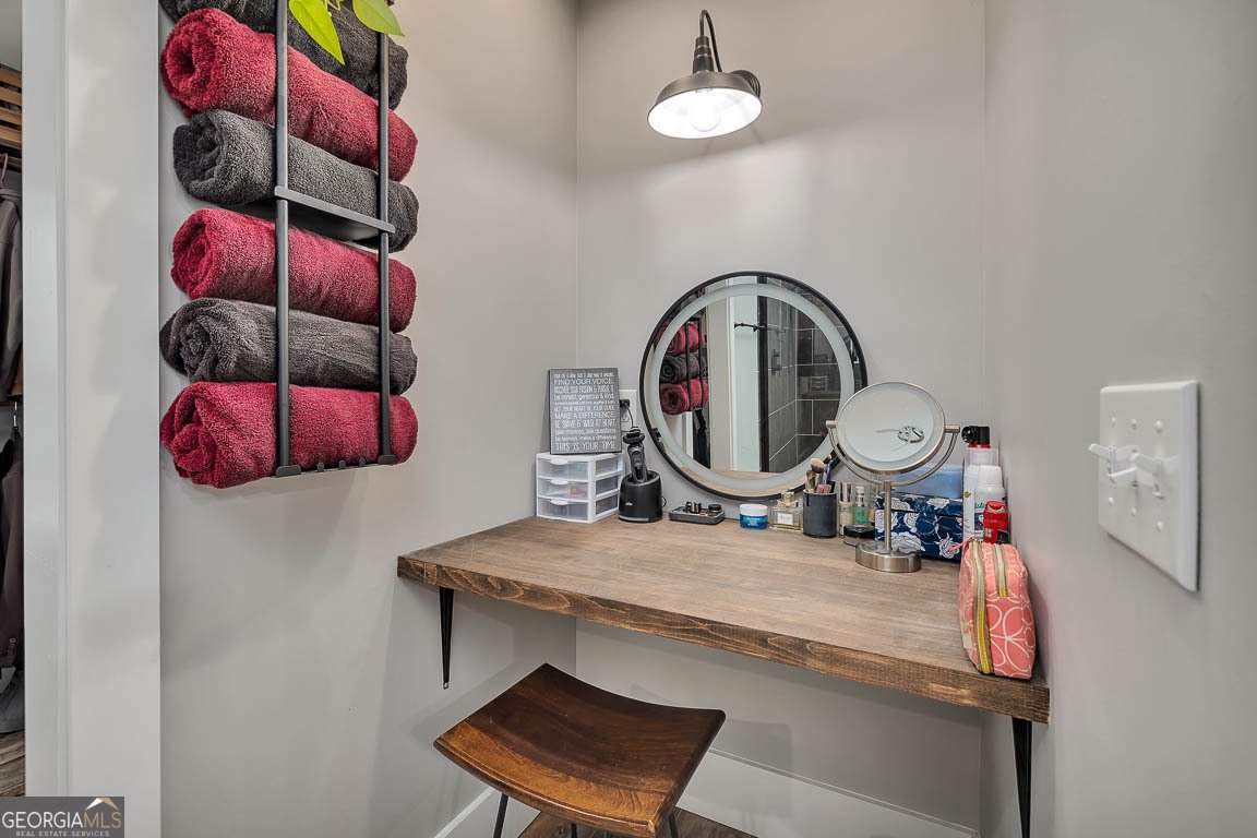 1066 Doboy Court Darien - 27