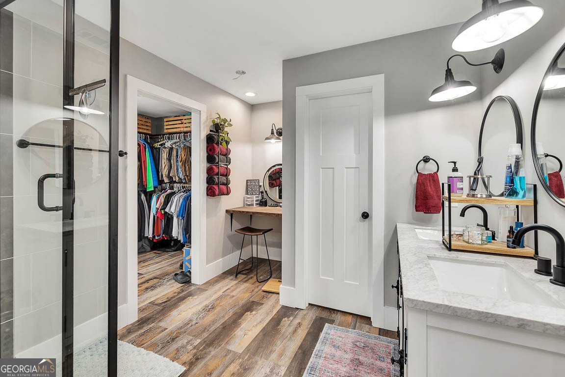 1066 Doboy Court Darien - 28