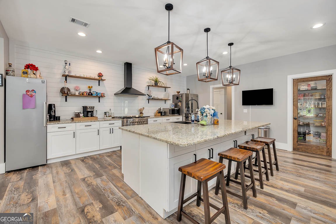 1066 Doboy Court Darien - 29