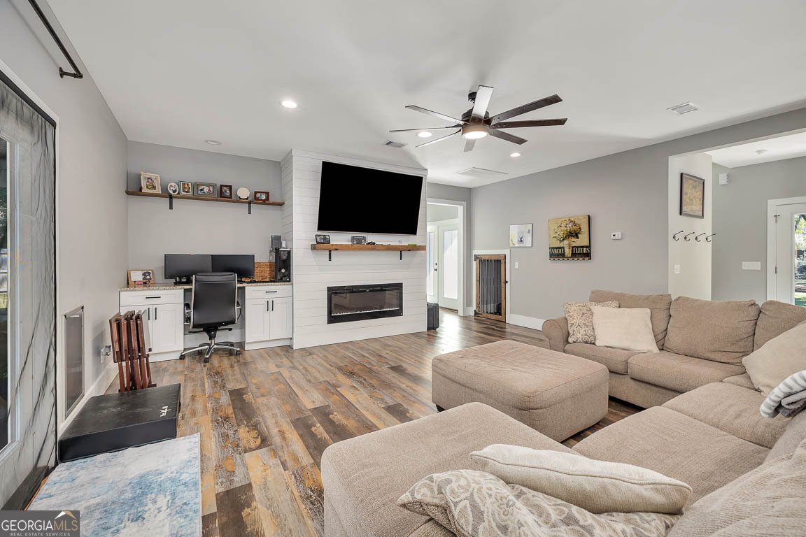 1066 Doboy Court Darien - 30