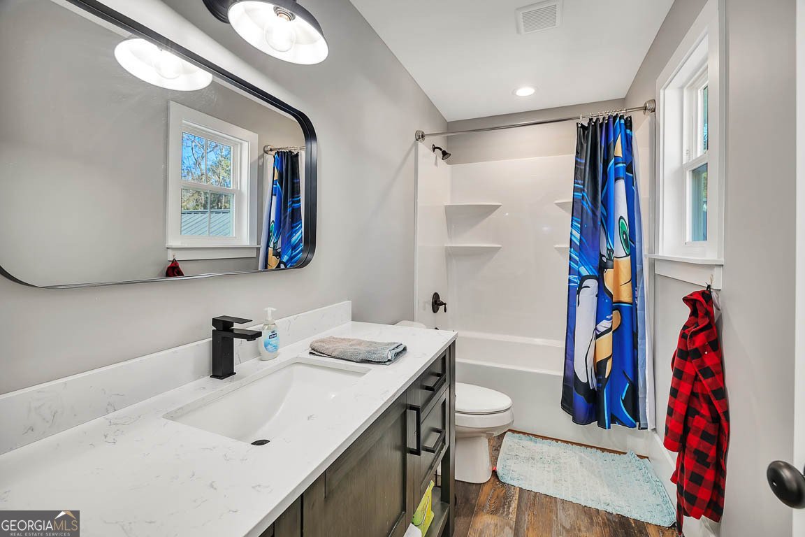 1066 Doboy Court Darien - 31