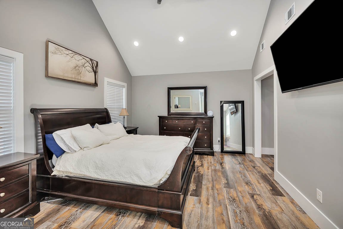 1066 Doboy Court Darien - 32