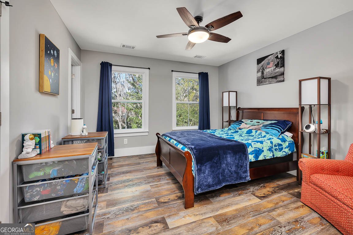 1066 Doboy Court Darien - 34