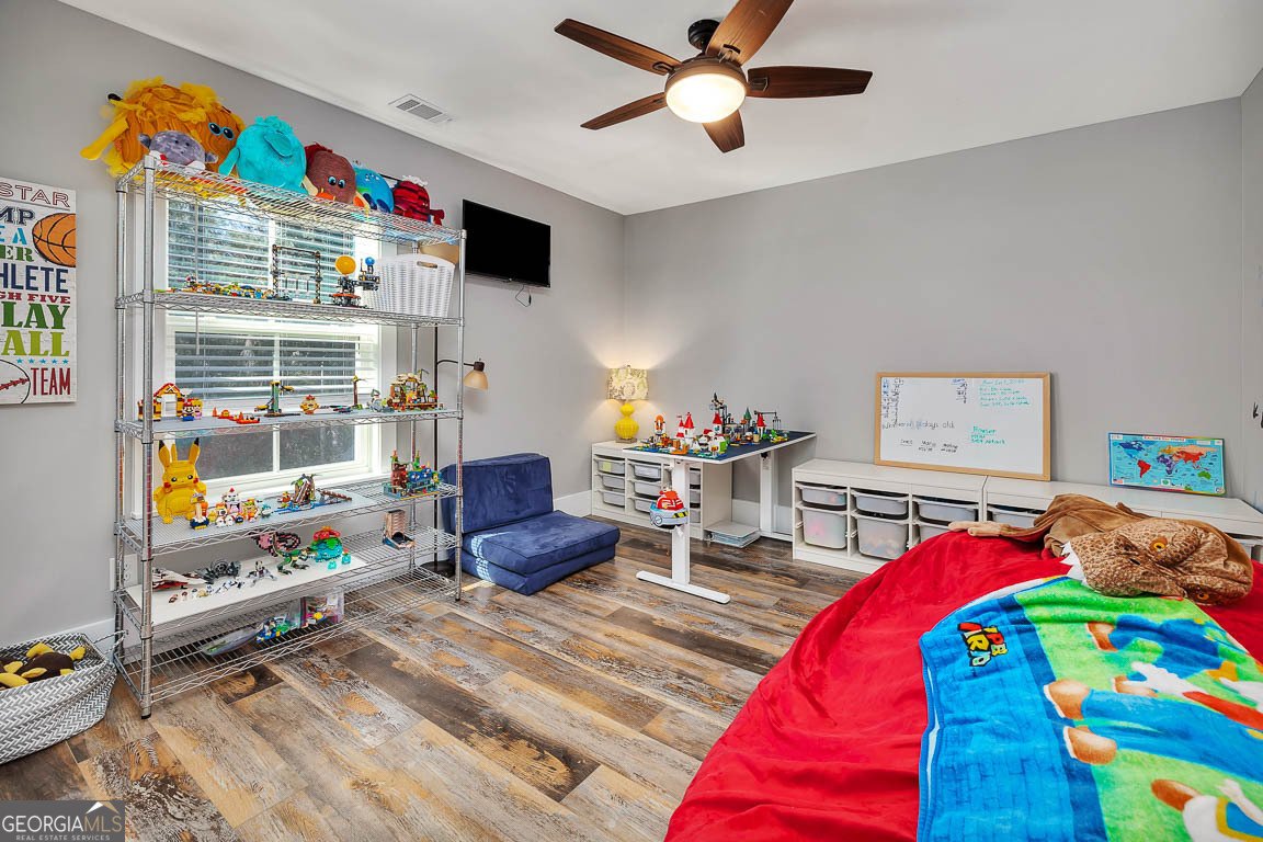 1066 Doboy Court Darien - 37