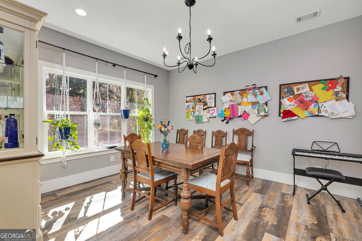 1066 Doboy Court Darien - 38