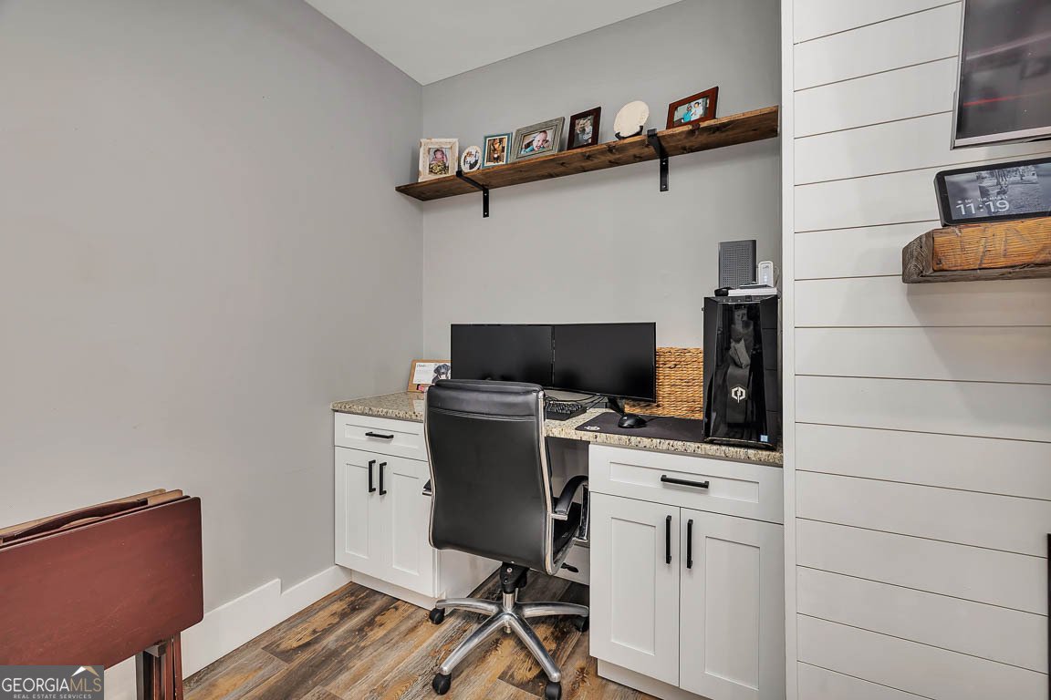 1066 Doboy Court Darien - 39