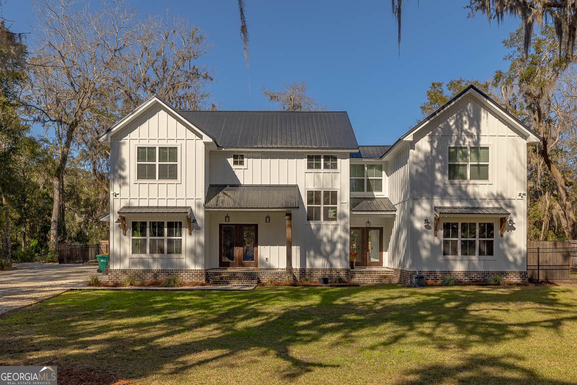 1066 Doboy Court Darien - 4