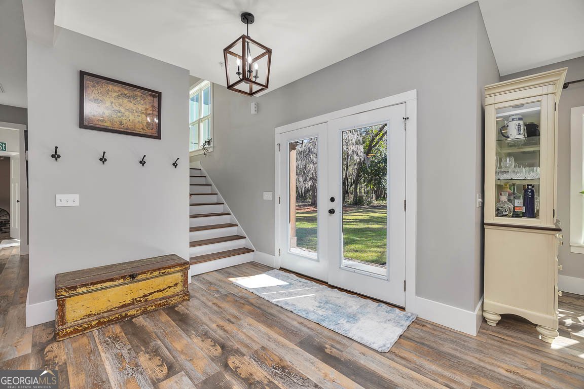 1066 Doboy Court Darien - 41