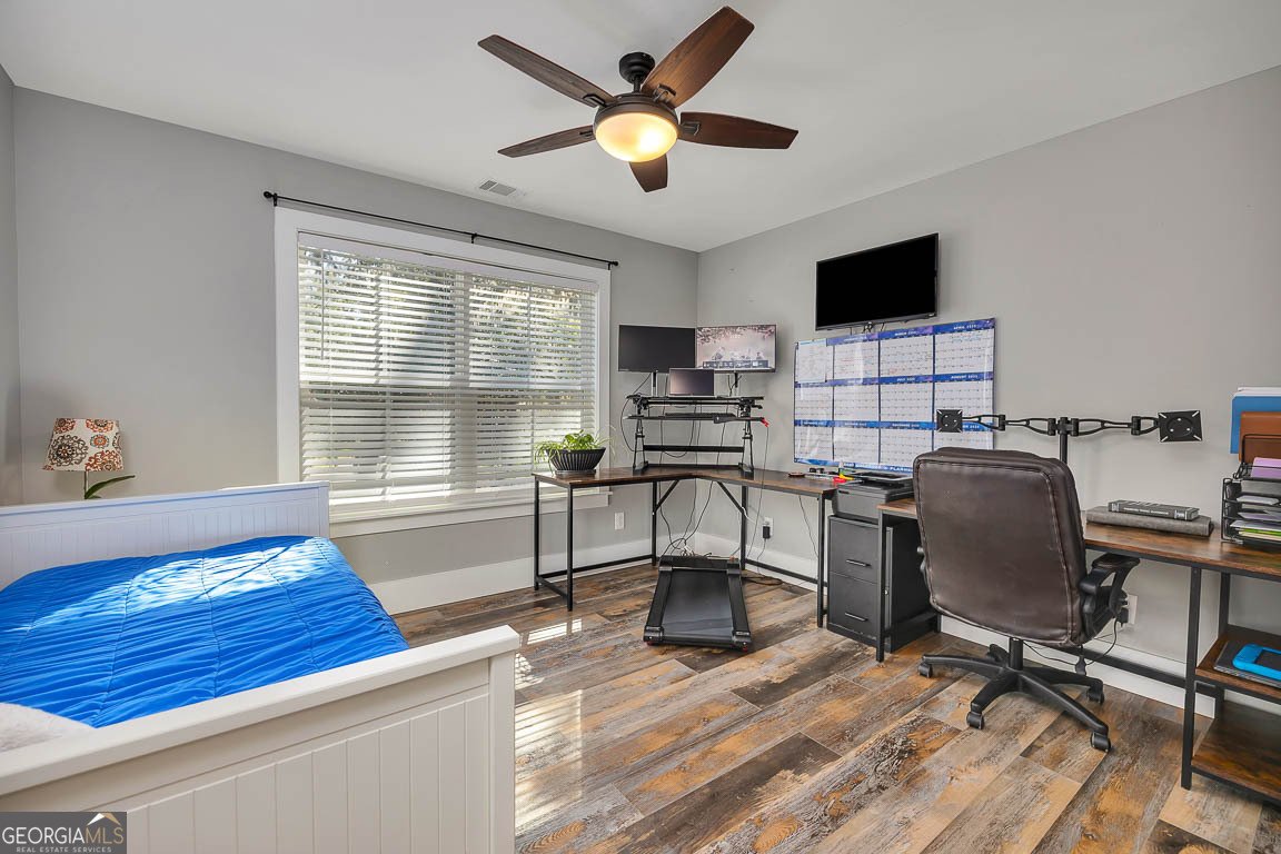 1066 Doboy Court Darien - 43