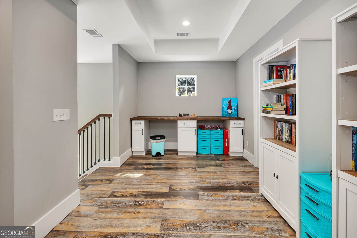 1066 Doboy Court Darien - 45